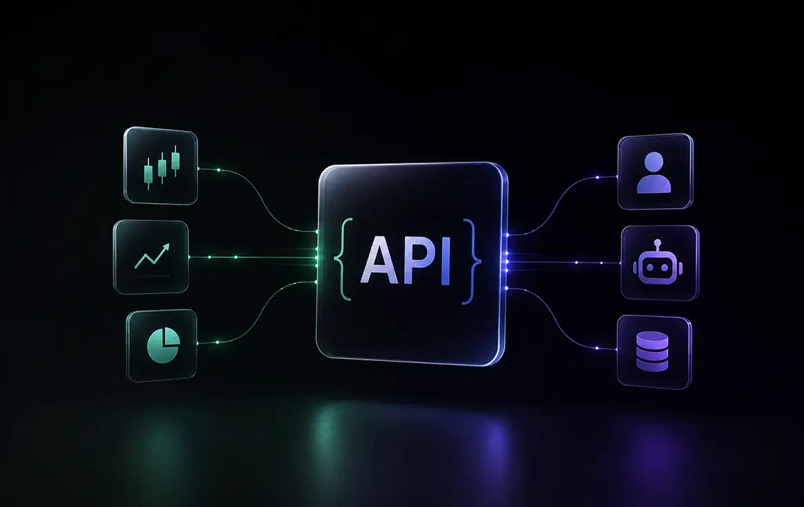 How Alphio's New 'Agentic Trading' API is Disrupting Quantitative Finance