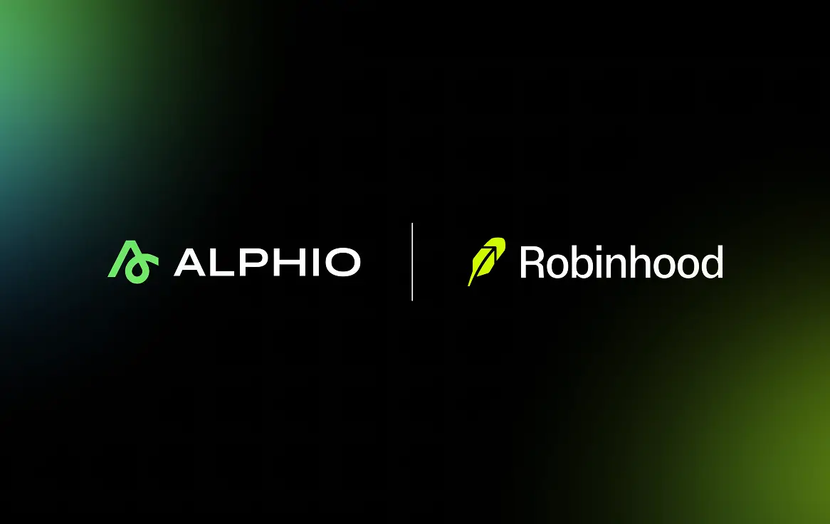 Alphio AI Integrates with Robinhood to Launch Advanced Natural Language Agentic Trading Capabilities