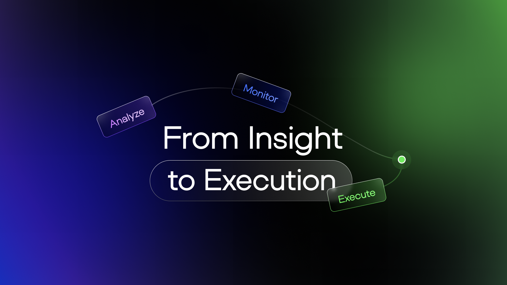 From Insight to Execution: Alphio.AI Unifies Analysis, Monitoring, and Conversational Trading