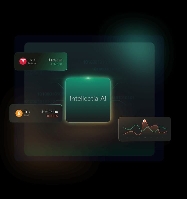 Access Comprehensive Data and Insights