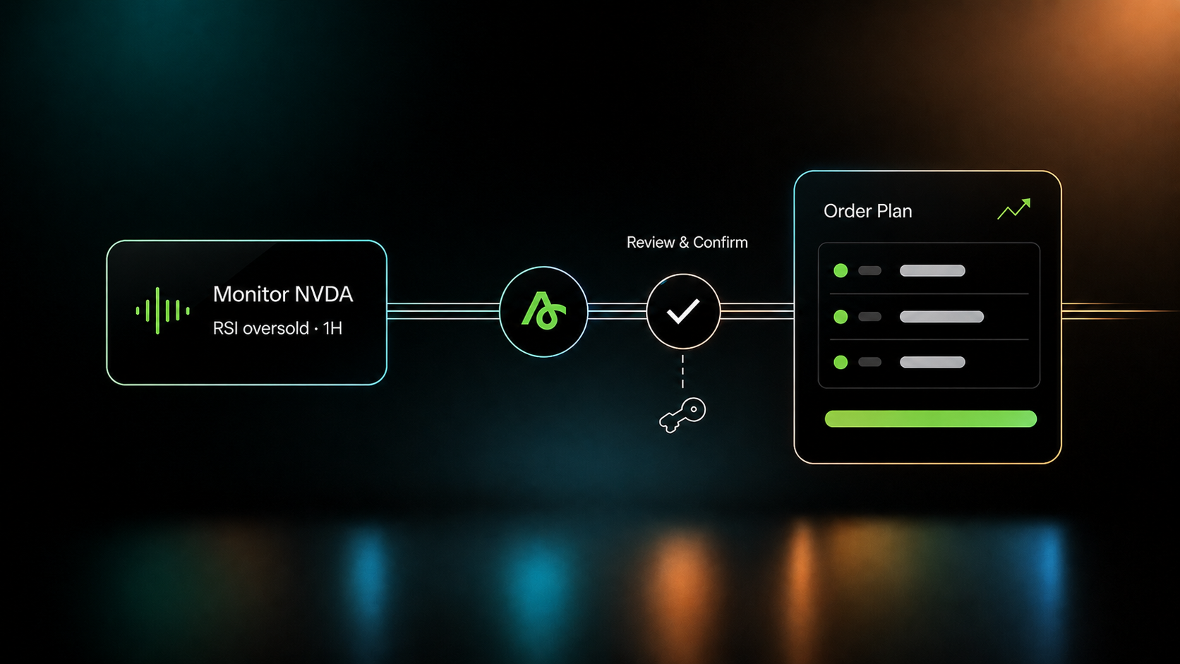 Alphio.AI Innovates Retail Trading with an AI-Native Workspace and Non-Custodial Execution