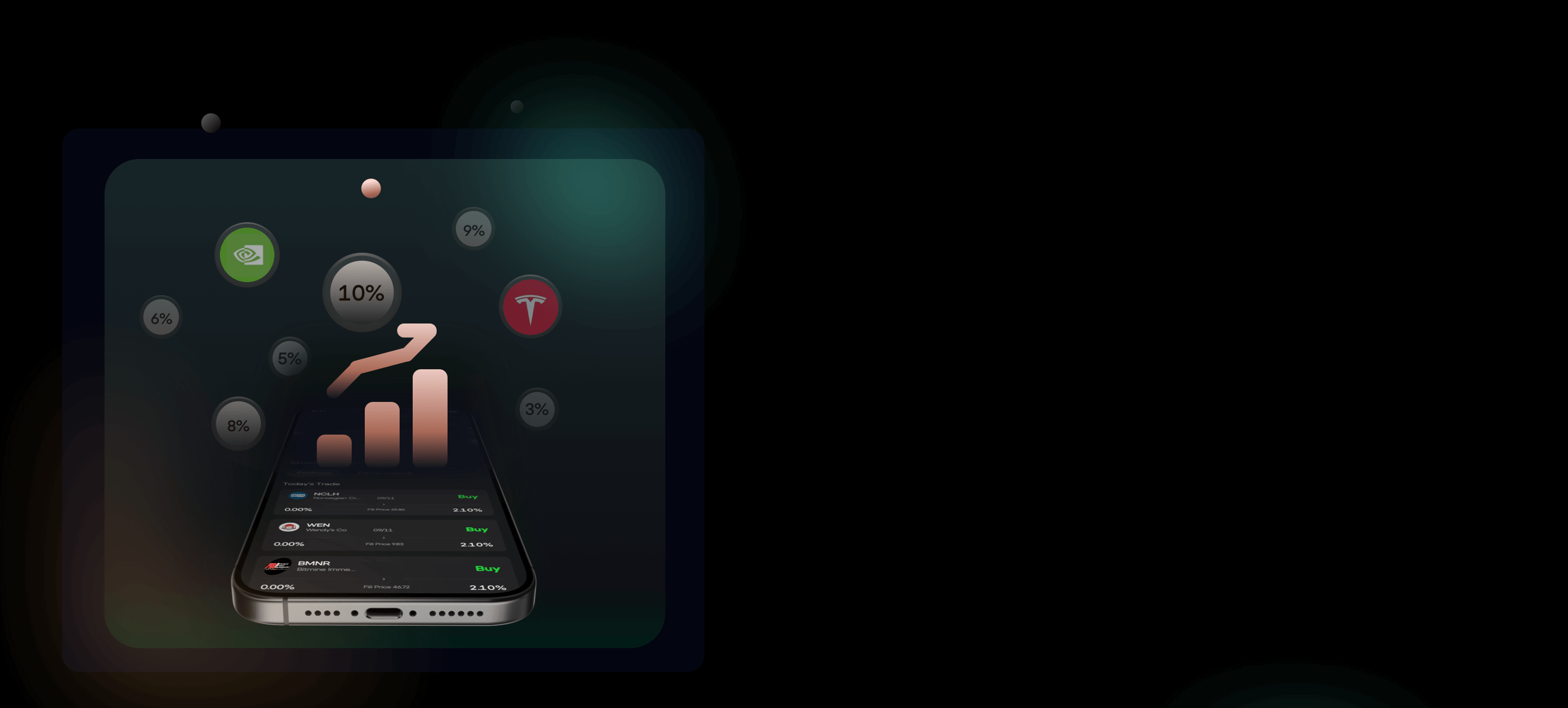 The Hands-Free Path to Alpha