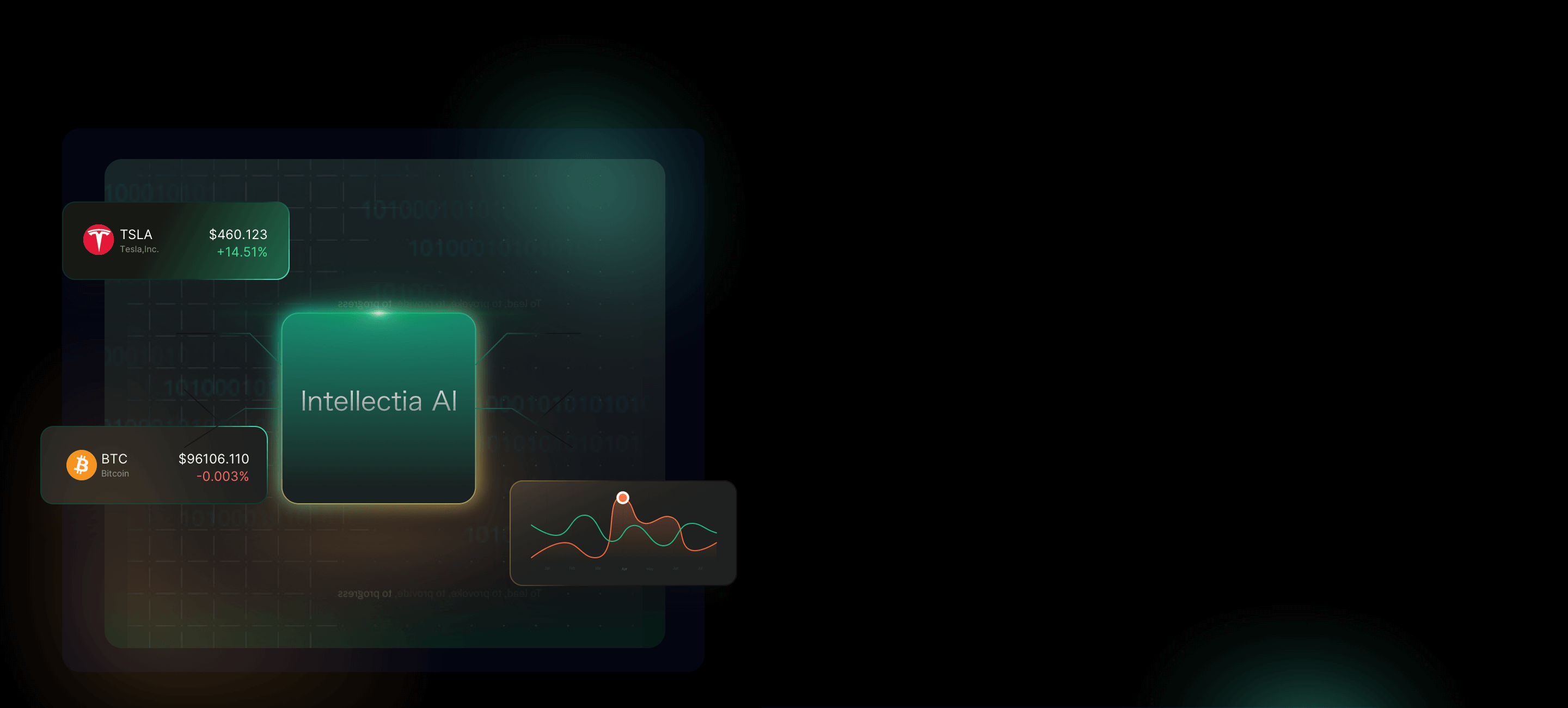 Access Comprehensive Data and Insights